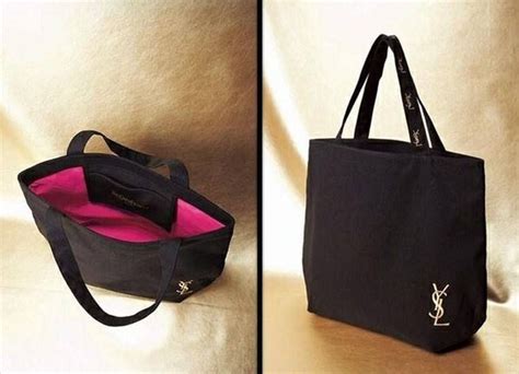 ysl eco bag